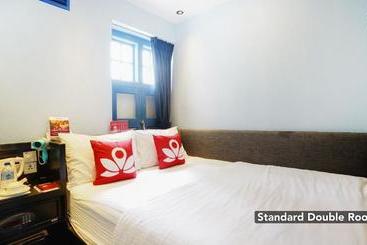 هتل Zen Rooms People S Park Complex