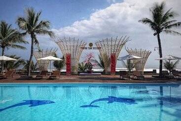 Thanh Tam Resort
