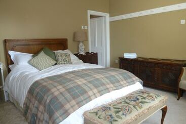 The Old Vicarage B&b