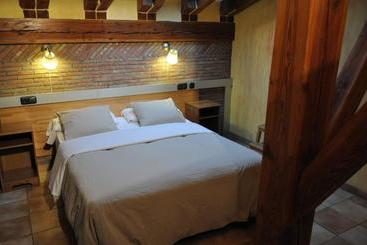 Agroturismo Iabitiaurrekoa