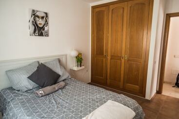 旅馆 Bhavana Surf House