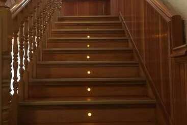 Albergue Ciudad Del Doncel