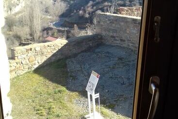 Albergue Corral De La Peña   Hostel