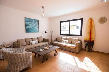 فندق صغير Surfers Retreat