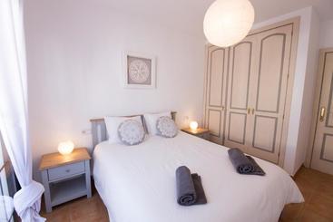 فندق صغير Surfers Retreat