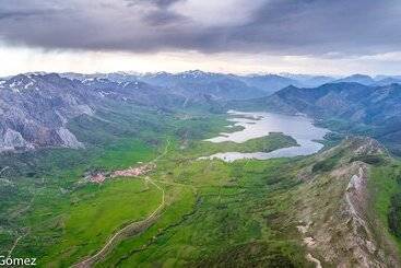 Albergue Valle De Arbas