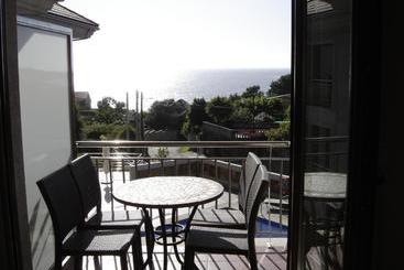 ツーリストアパートメント Capricho De Bascuas