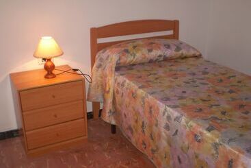 Apartamentos El Oasis