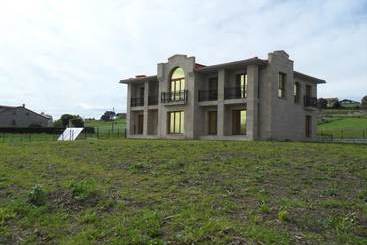 관광객 아파트 Apartamentos Estrella Del Alemar