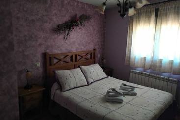 Apartamentos Cruz Mar
