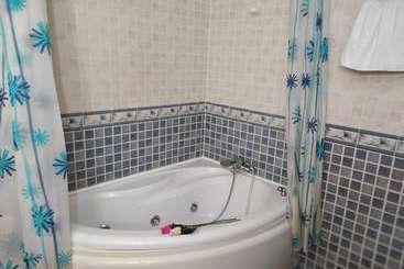Apartamentos Cruz Mar