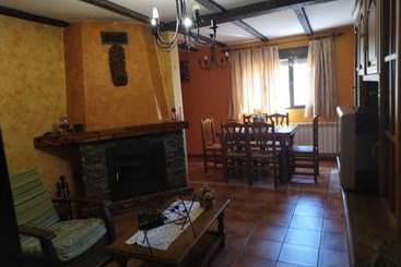 Apartamentos Cruz Mar