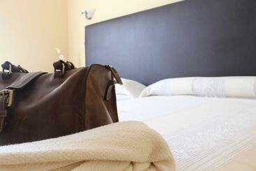 Apartamentos Turísticos Casa Germana