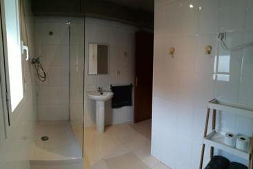 Apartaments Els Temporers