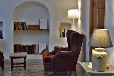تختخواب و صبحانه Casa Almara