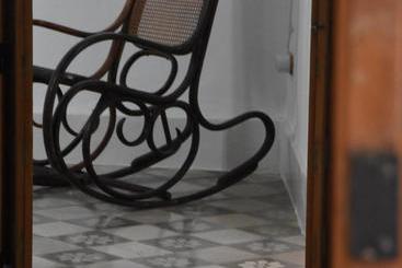 تختخواب و صبحانه Casa Almara