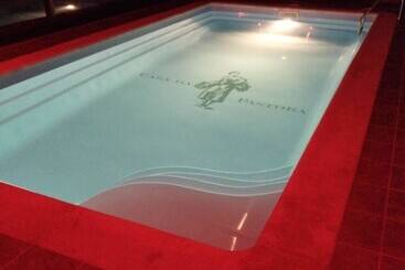 민박 Casa Da Pastora