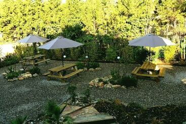 Bed and Breakfast Lamusana Adults Only