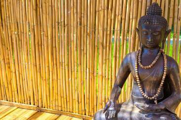 تختخواب و صبحانه The Palms Boutique Resort Málaga   Adults Only