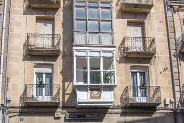 Bed and Breakfast Tinto Dreams Hostel