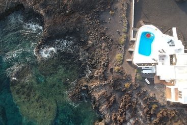 游客公寓 Buen Retiro