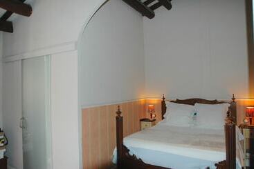 Жильё для туристов Ca La Pepa