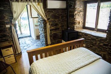 Cabo Do Mundo Casa Rural