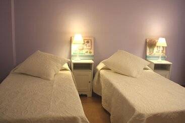 Апартаменты Cal Pedret