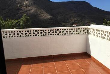 ツーリストアパートメント Casa Del Sol