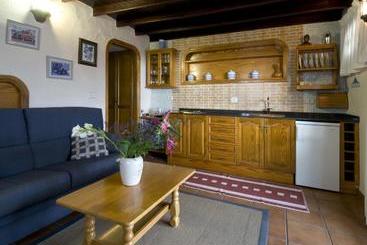 קוטג'' Casa Diama