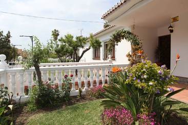 شقق خاصة سياحية Casa Flor Del Paraiso