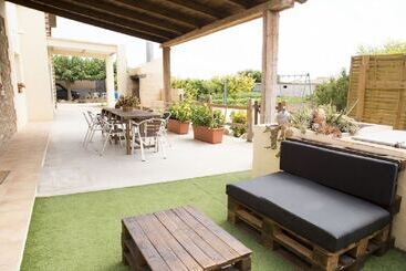 קוטג'' Casa Josep