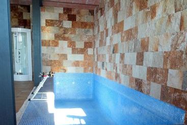 관광객 아파트 Casa Rosa En Sant Elm