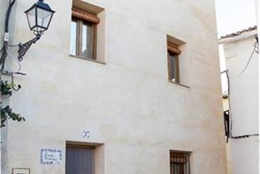 Casa Rural Francisca
