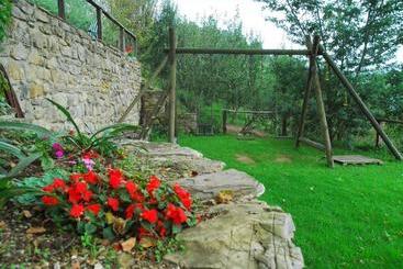 Casa Rural Kaxkarre