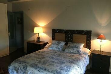 Casa Rural La Alcornocosa