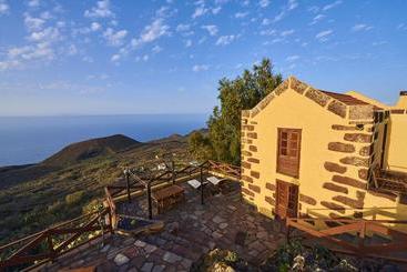 Casa Rural La Asomada
