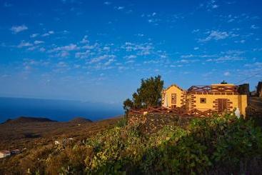 Casa Rural La Asomada