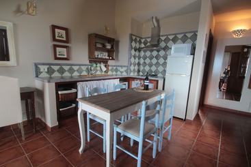 Casa Rural La Hojalata