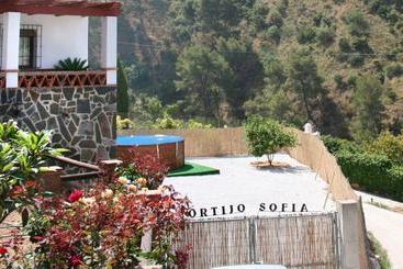 Casa Sofia