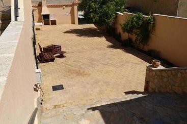 Casas Rurales Montemayor