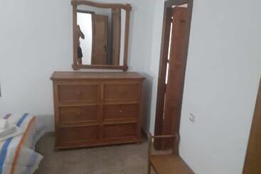 דירות לתיירים Cortijo Cabañas Apartamentos Rurales
