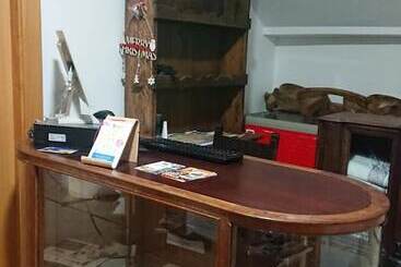 El Camino De Santovenia   Albergue   Hostel