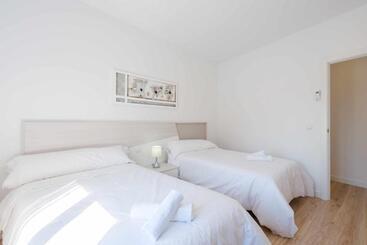 آپارتمان‌های توریست‌ها El Mirador De La Catedral By Toledo Ap