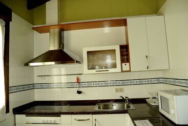 קוטג'' El Mirador De Ovio