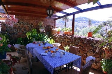 Casa Rural El Olivar La Molienda