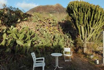 Finca Patio Canario