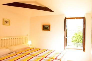 بيت ريفى Finca Patio Canario