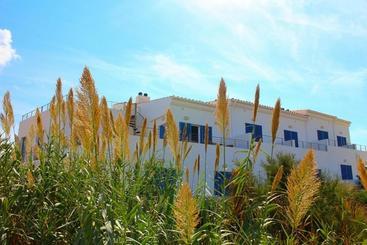 آپارتمانهای توریستها Cavall De Llevant  Formentera Break