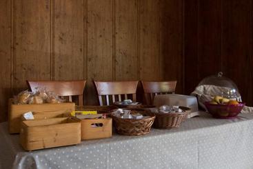 Hostal Arpa